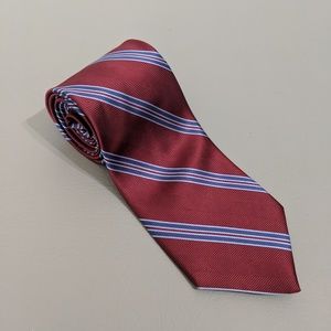 Brooks Brothers "346" Mens Neck Tie